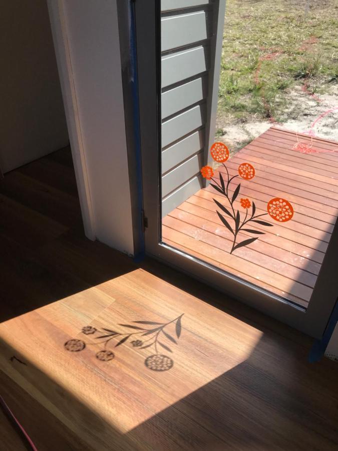 Bicheno Wildflower Sands Coastal Retreat エクステリア 写真