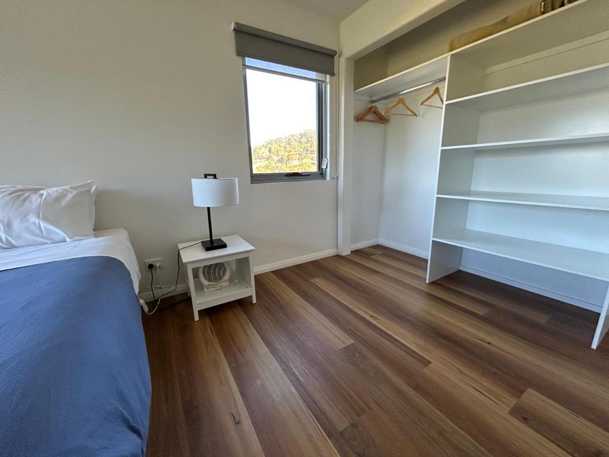 Bicheno Wildflower Sands Coastal Retreat エクステリア 写真