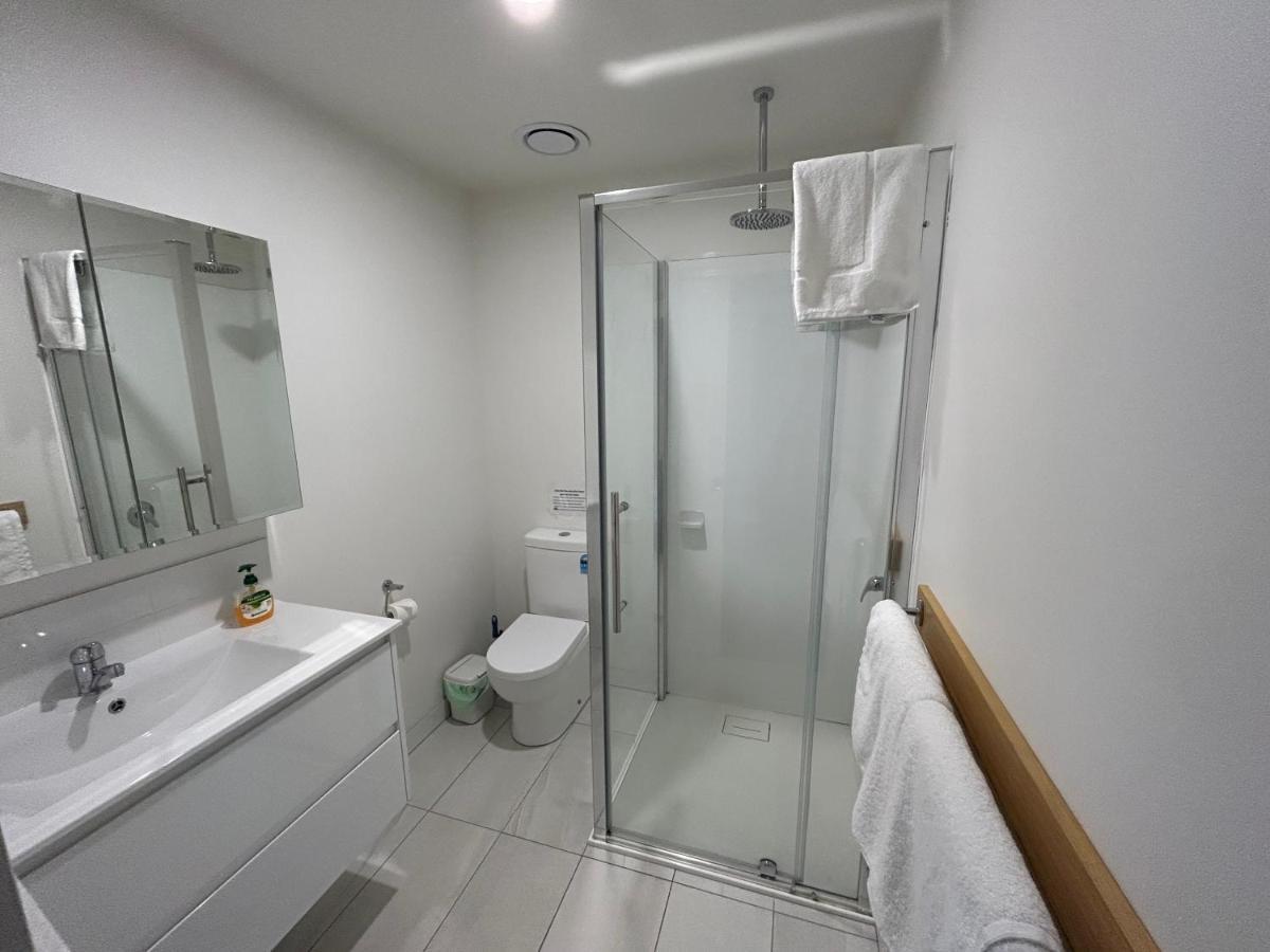 Bicheno Wildflower Sands Coastal Retreat エクステリア 写真